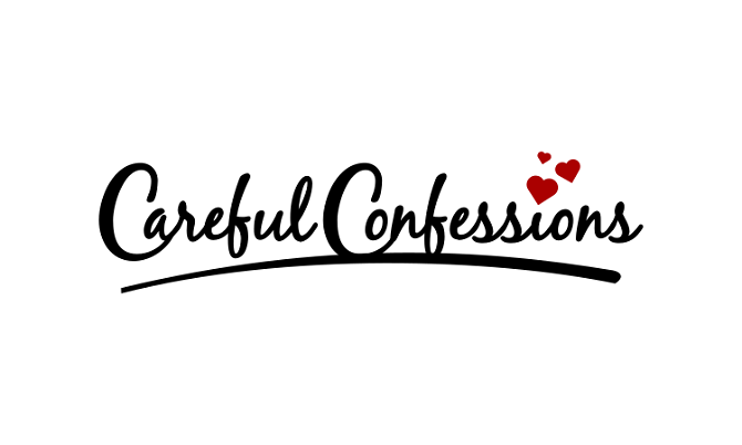 CarefulConfessions.com